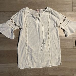 Victoria Secret XS Sleep Top or Swim Cover Up